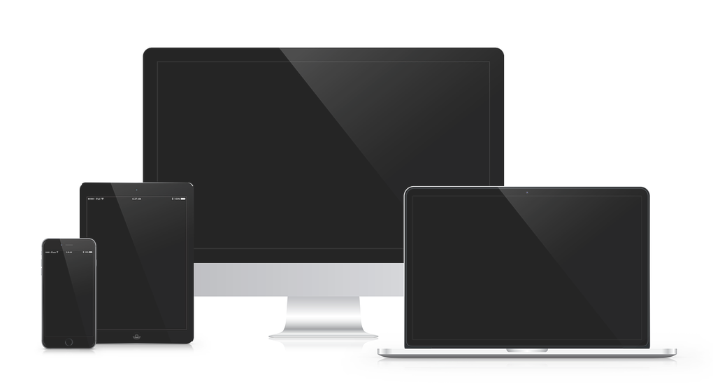 Bild Responsive Webdesign